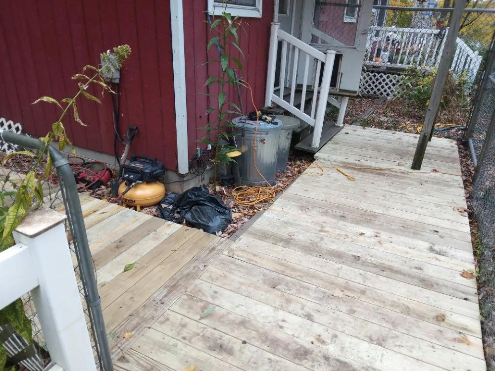 Slide of Kjp Construction N Remodeling