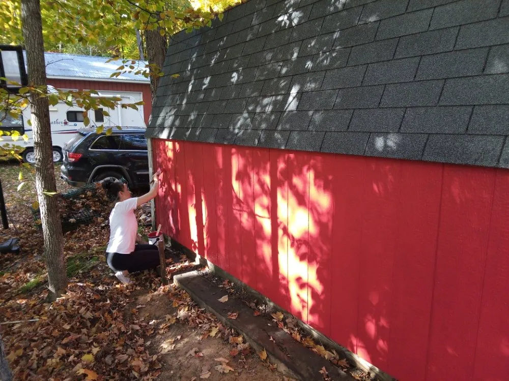 Slide of Kjp Construction N Remodeling