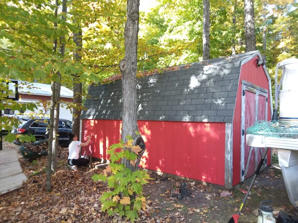 Slide of Kjp Construction N Remodeling