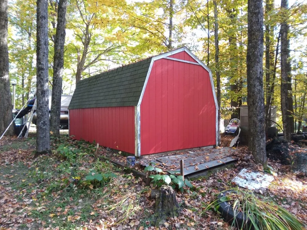 Slide of Kjp Construction N Remodeling