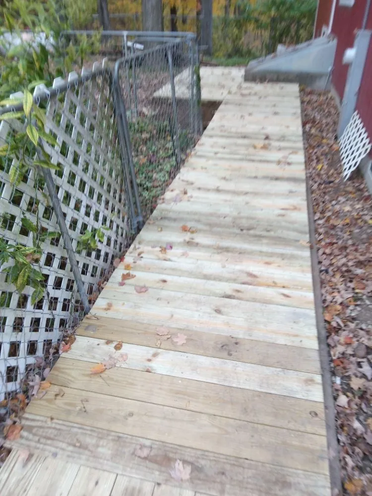 Slide of Kjp Construction N Remodeling