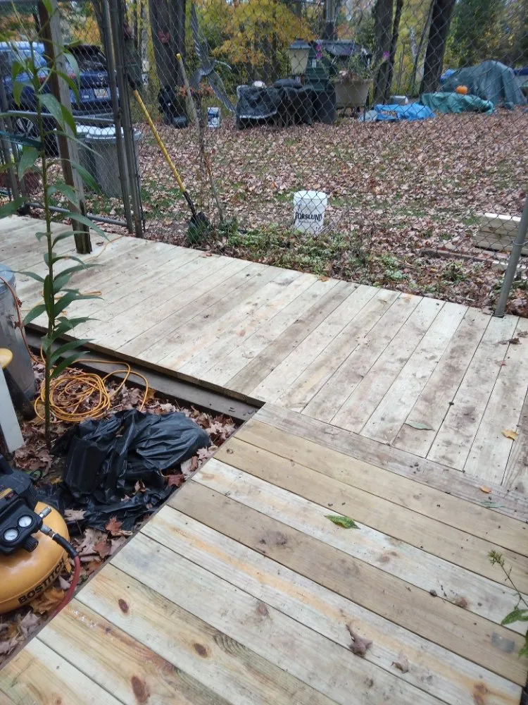 Slide of Kjp Construction N Remodeling