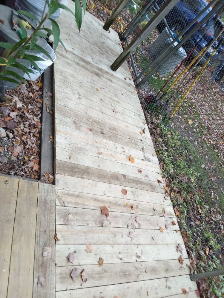 Slide of Kjp Construction N Remodeling