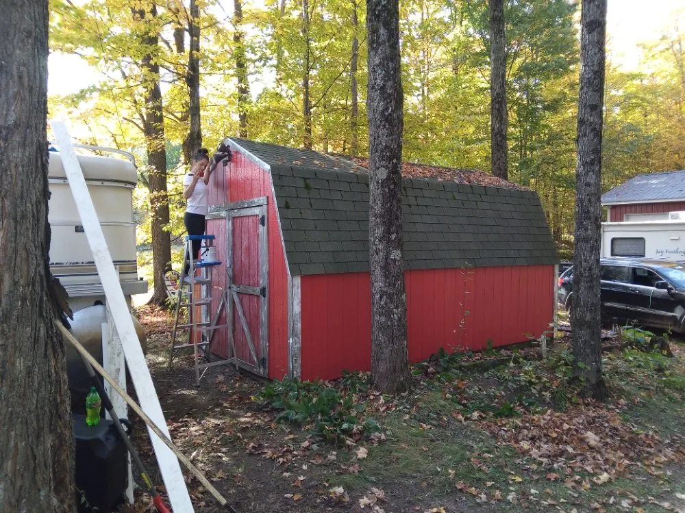 Slide of Kjp Construction N Remodeling