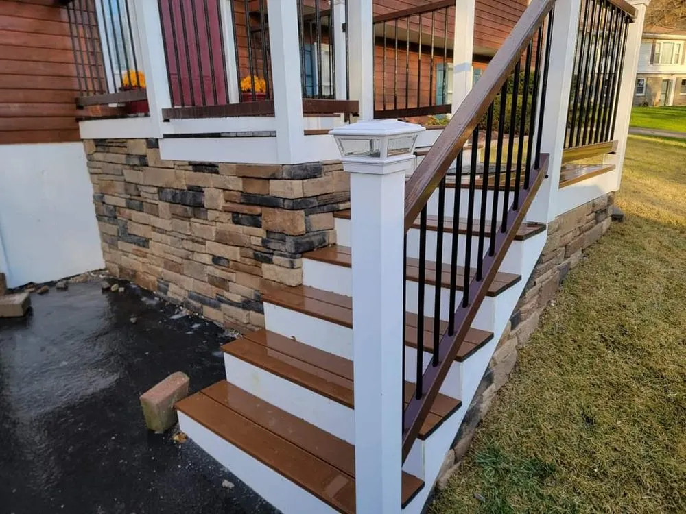 Slide of Kjs masonry & construction