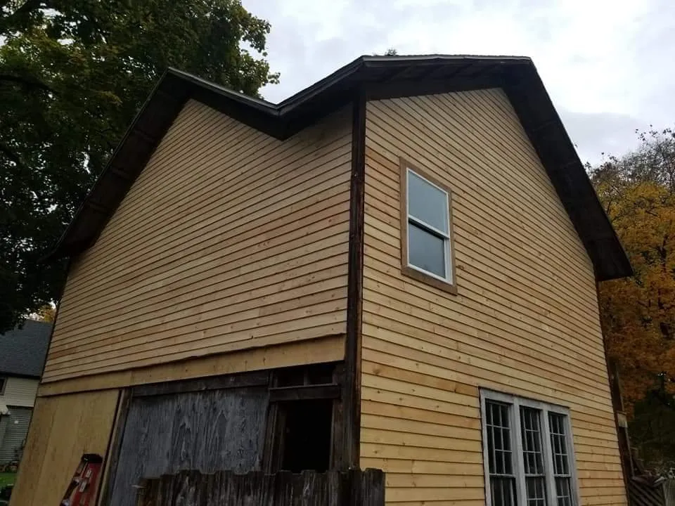 Slide of Kjs masonry & construction