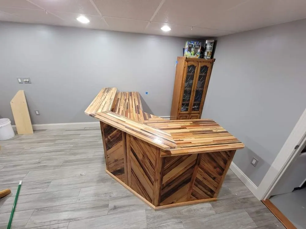 Slide of Kjs masonry & construction