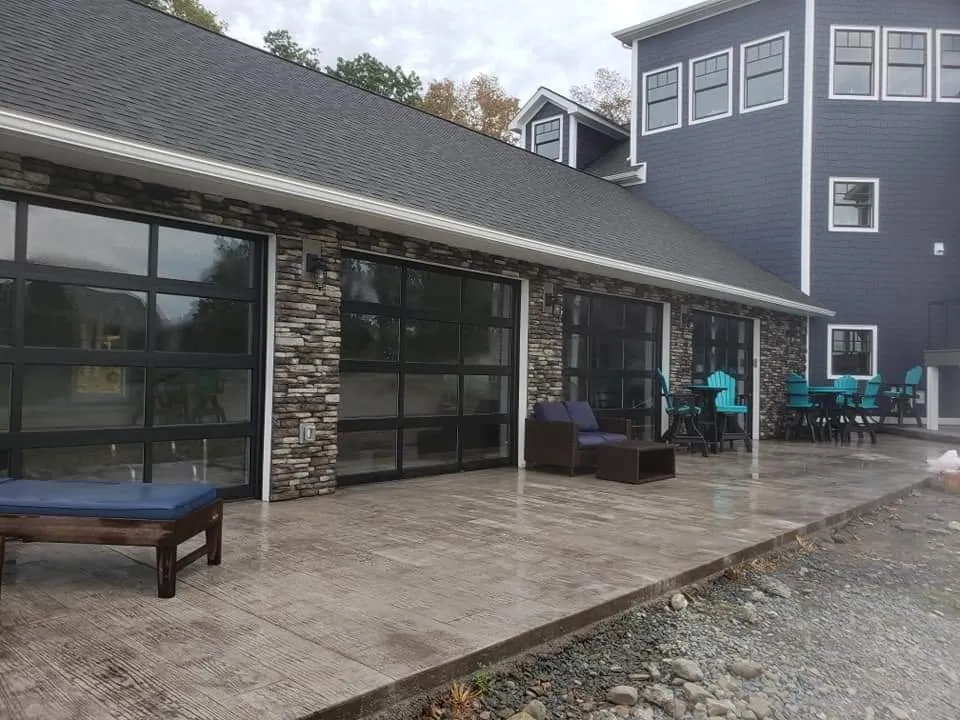 Slide of Kjs masonry & construction