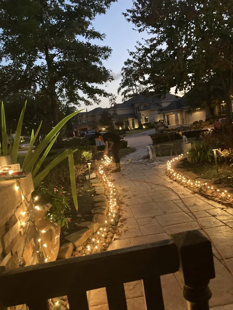 Slide of K&J's Property Restorations