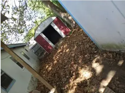 Slide of K&J's Property Restorations