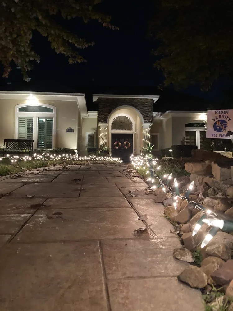 Slide of K&J's Property Restorations