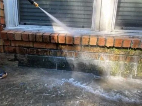 Slide of K&J's Property Restorations