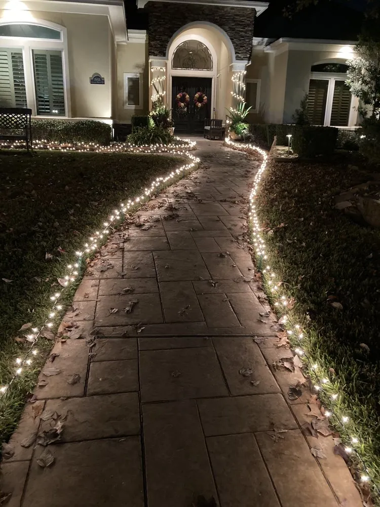 Slide of K&J's Property Restorations