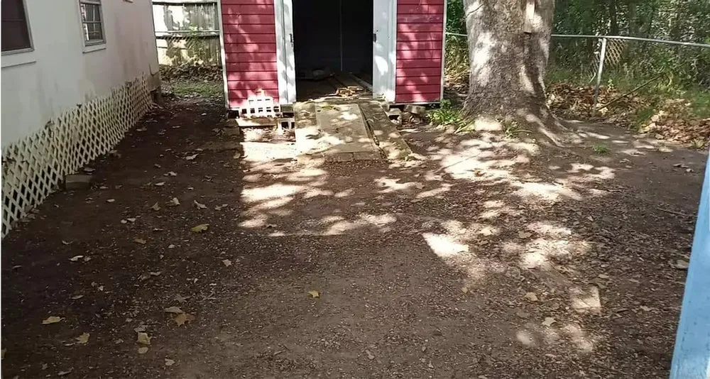 Slide of K&J's Property Restorations