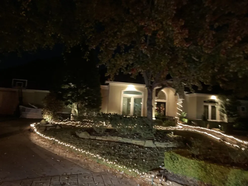 Slide of K&J's Property Restorations