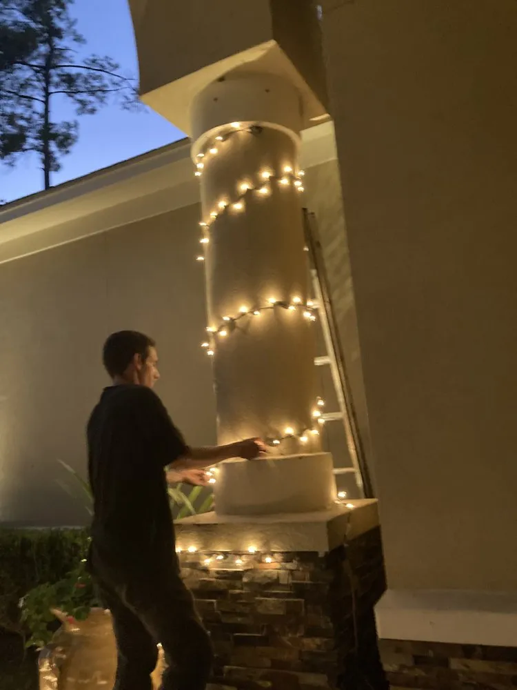 Slide of K&J's Property Restorations