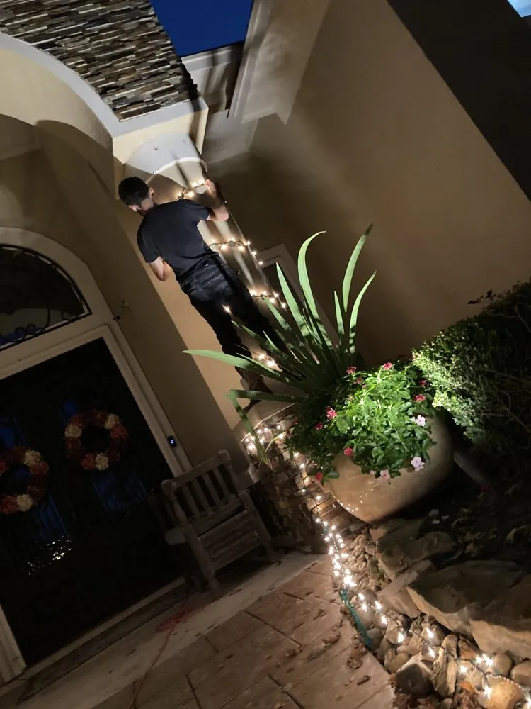 Slide of K&J's Property Restorations