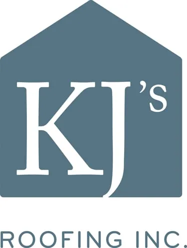 Slide of KJ's Roofing
