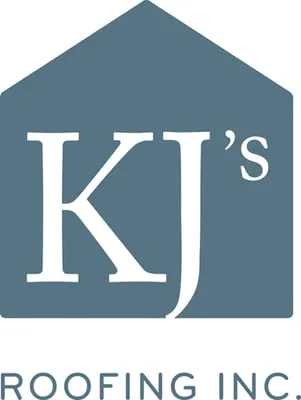 KJ's Roofing