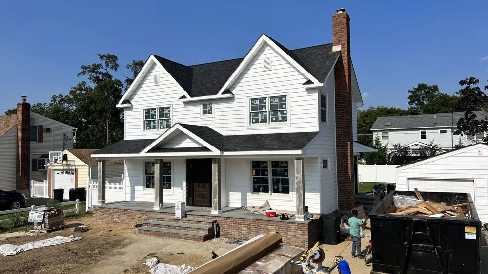 Slide of KK and Matthews construction