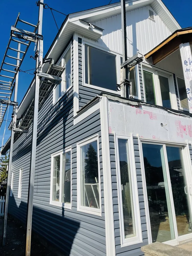 Slide of KK and Matthews construction