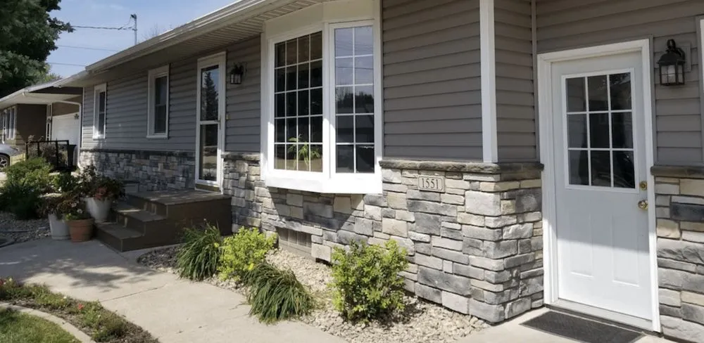 Slide of KK and Matthews construction