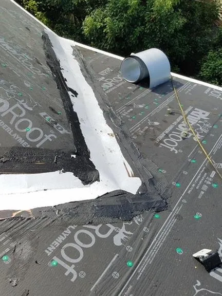 Slide of KK Brothers Remodeling Services