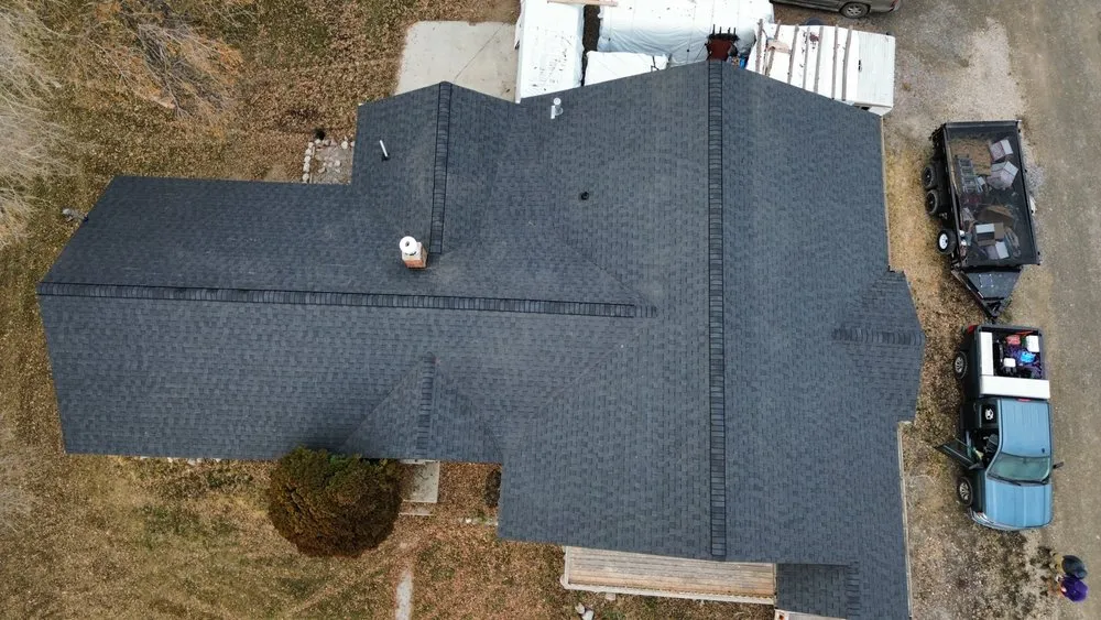 Slide of K&K Construction & Roofing