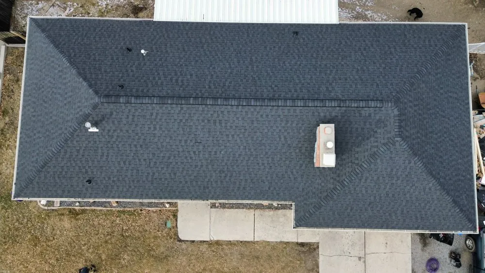 Slide of K&K Construction & Roofing