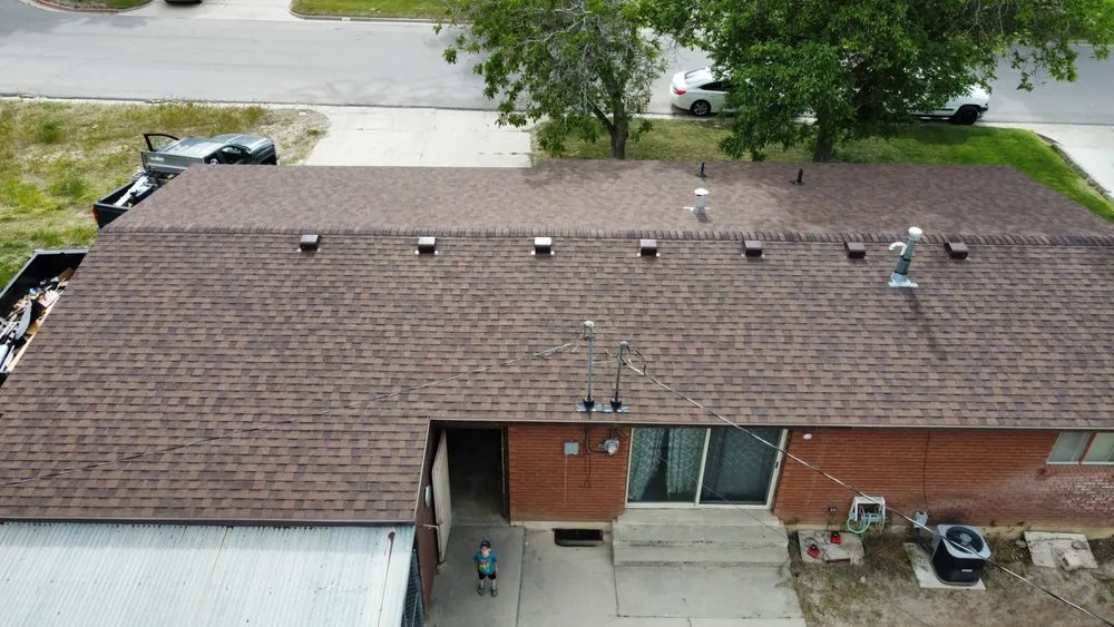 Slide of K&K Construction & Roofing