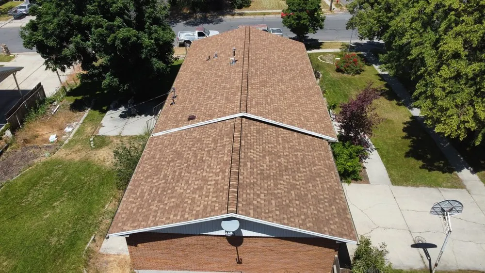 Slide of K&K Construction & Roofing