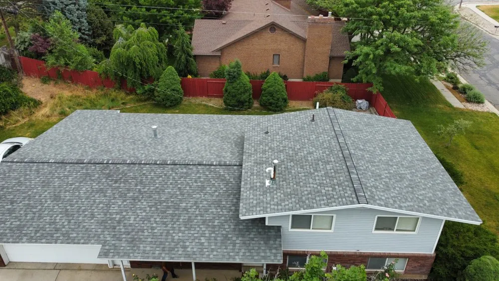 Slide of K&K Construction & Roofing