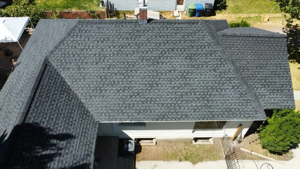 Slide of K&K Construction & Roofing