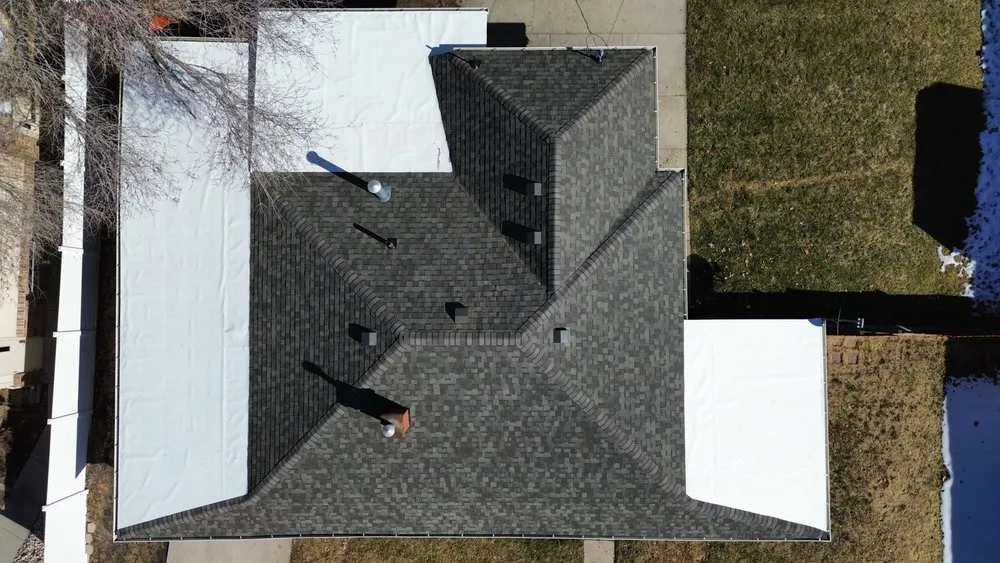 Slide of K&K Construction & Roofing