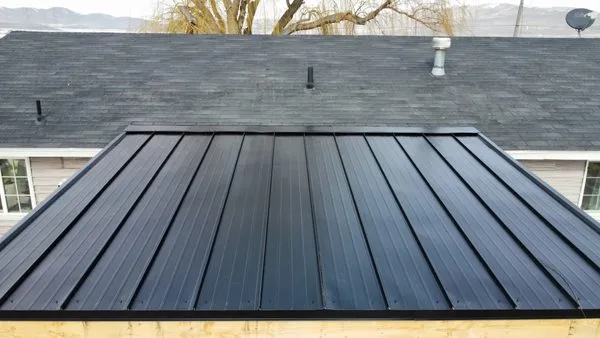 K&K Construction & Roofing