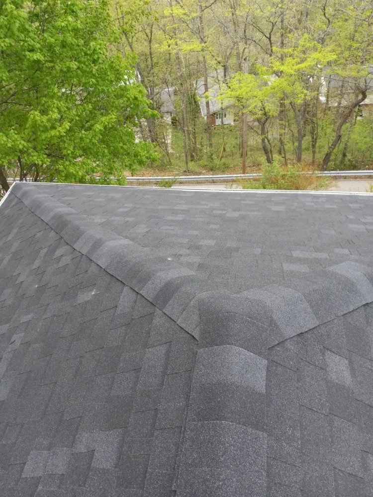 Slide of KK&M's Home Remodeling and Improvement