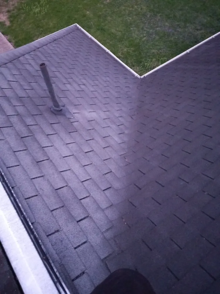 Slide of KK&M's Home Remodeling and Improvement