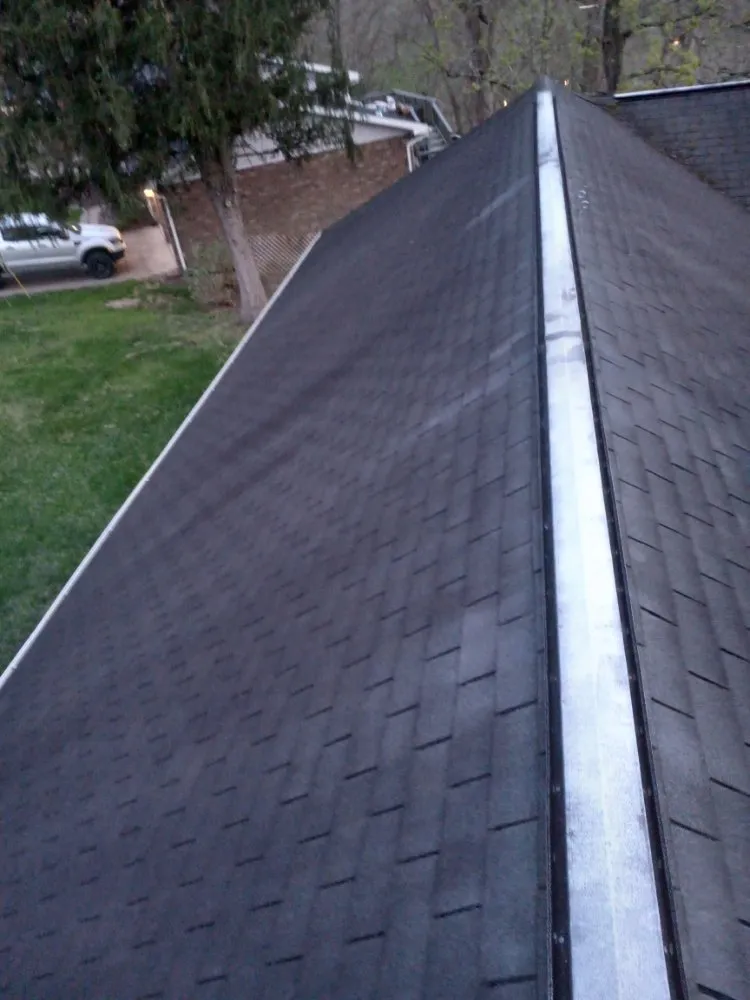 Slide of KK&M's Home Remodeling and Improvement