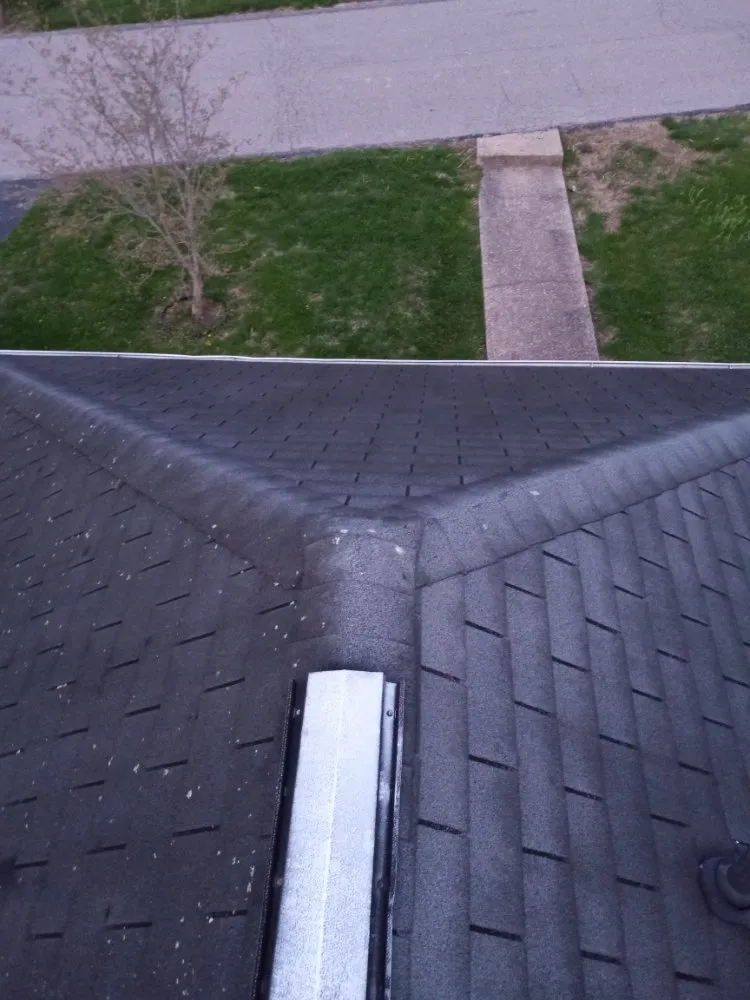 Slide of KK&M's Home Remodeling and Improvement