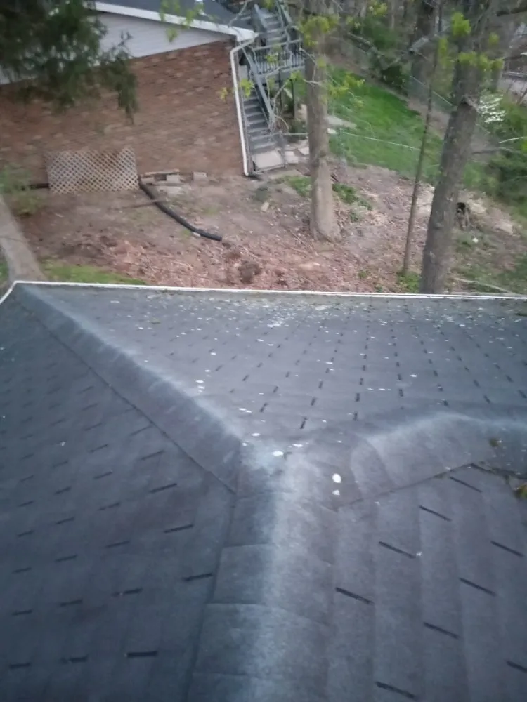 Slide of KK&M's Home Remodeling and Improvement