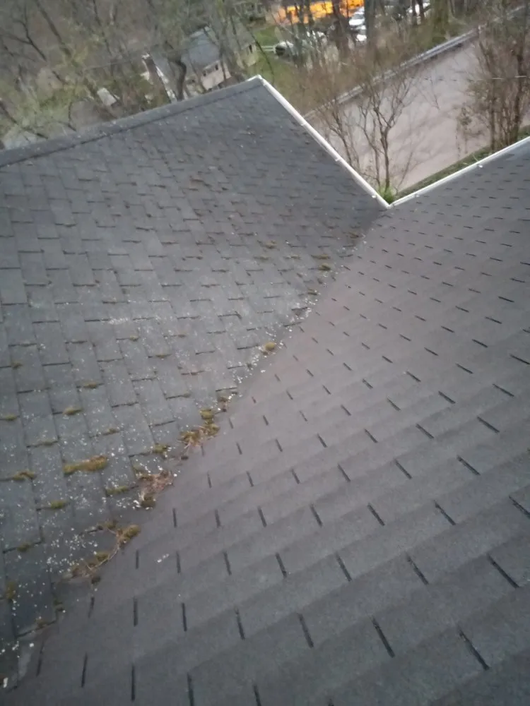 Slide of KK&M's Home Remodeling and Improvement