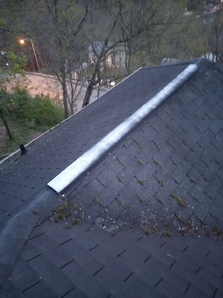 Slide of KK&M's Home Remodeling and Improvement