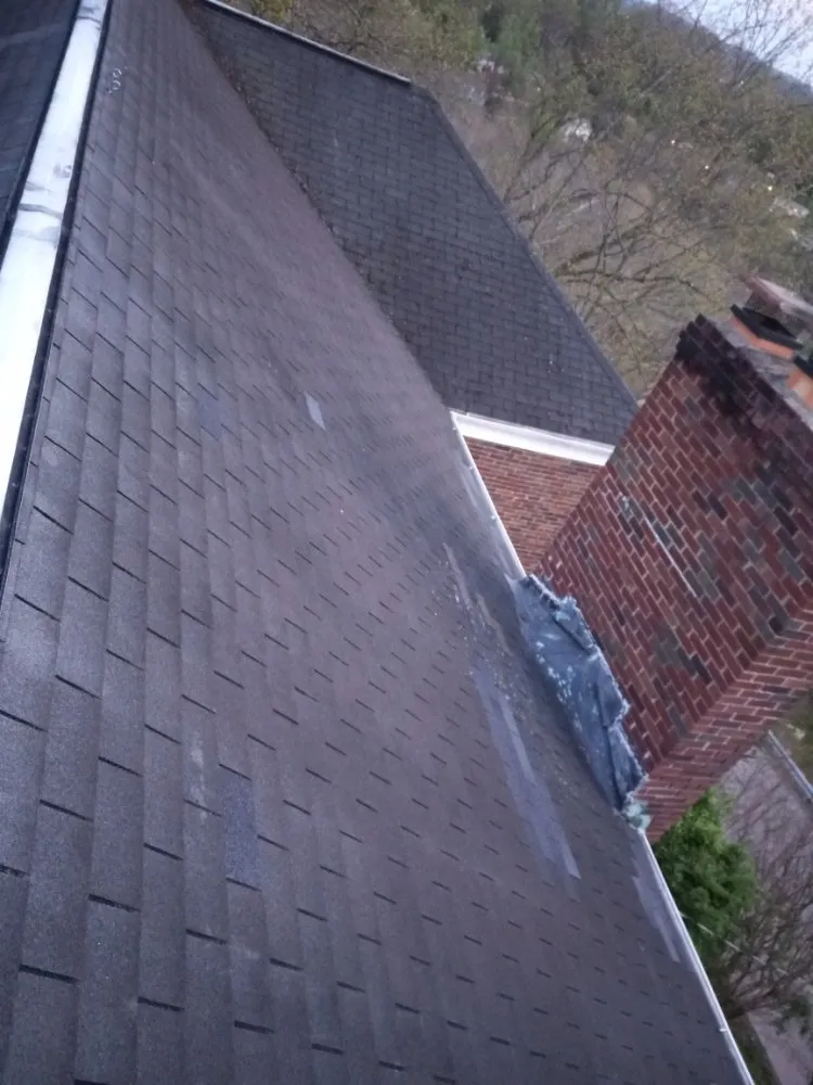 Slide of KK&M's Home Remodeling and Improvement