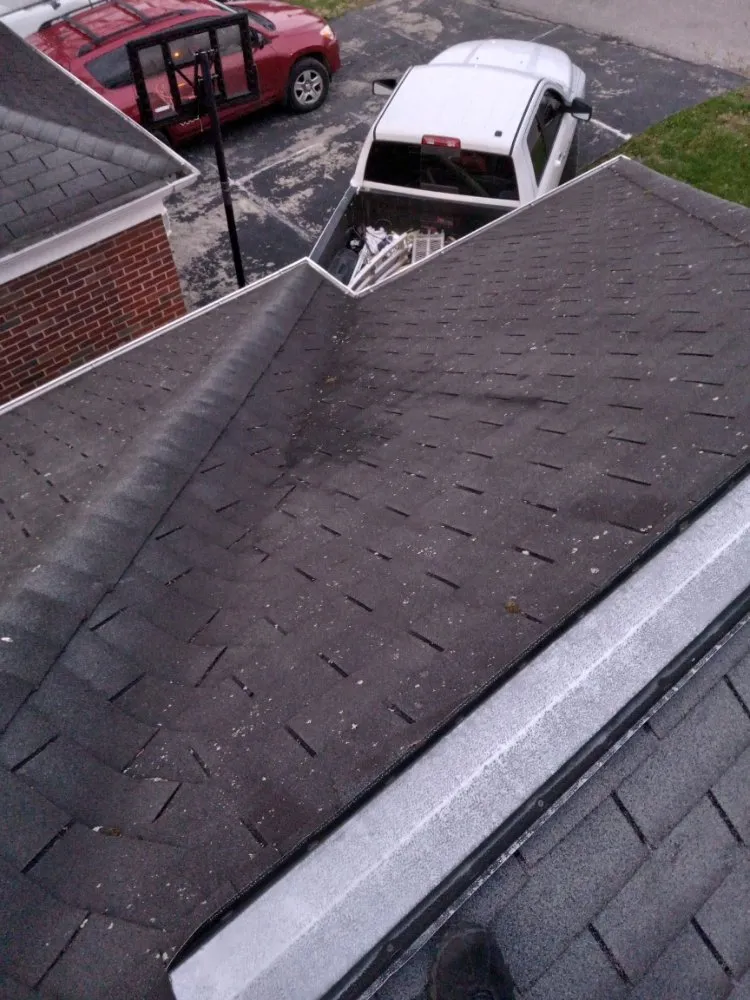 Slide of KK&M's Home Remodeling and Improvement