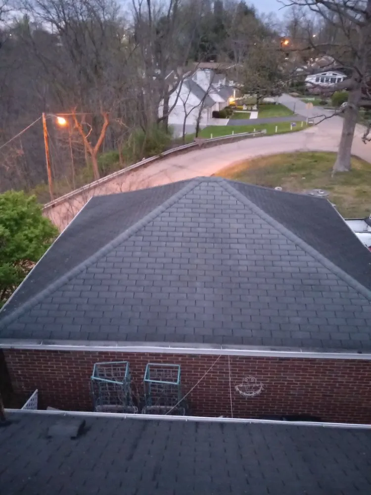 Slide of KK&M's Home Remodeling and Improvement