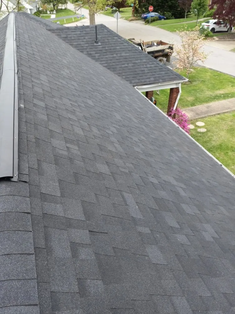 Slide of KK&M's Home Remodeling and Improvement