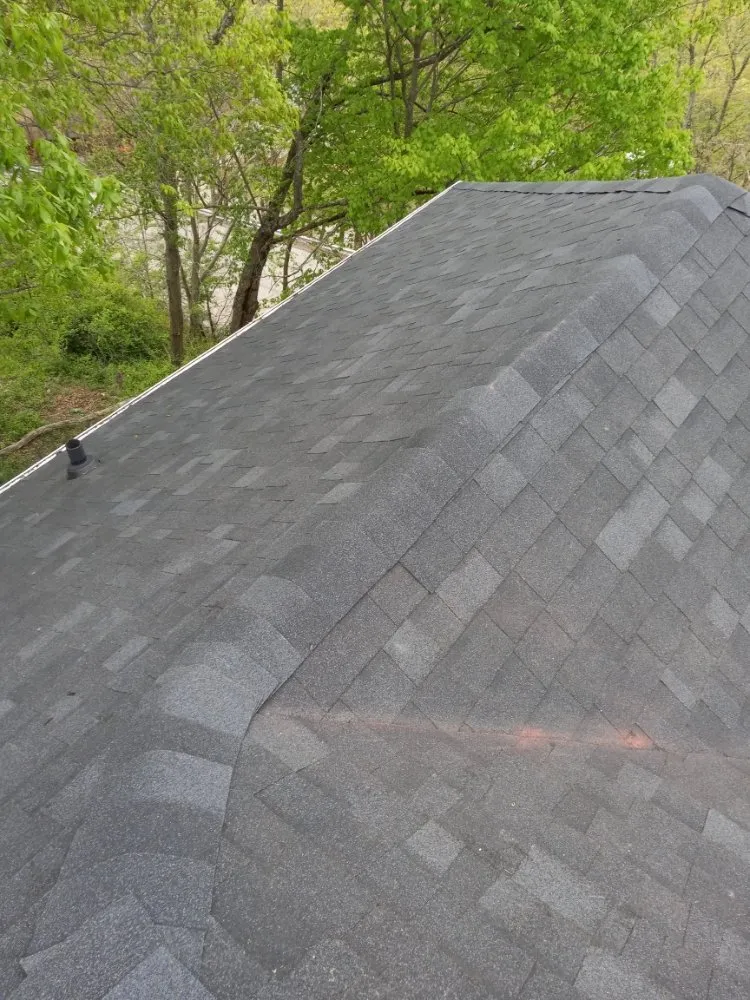 Slide of KK&M's Home Remodeling and Improvement