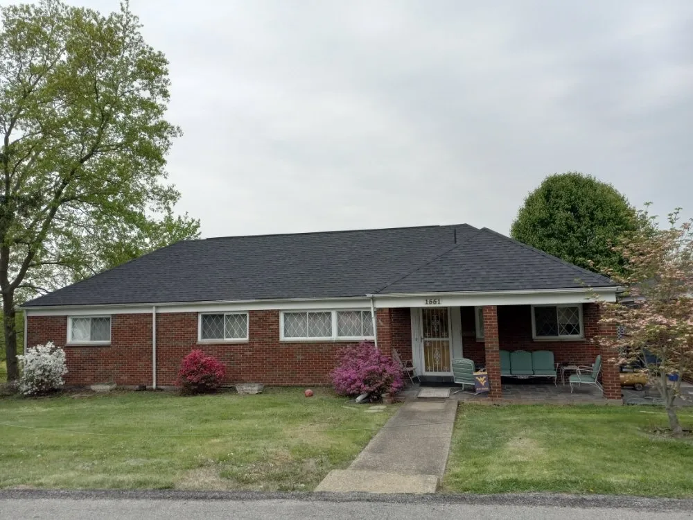 Slide of KK&M's Home Remodeling and Improvement