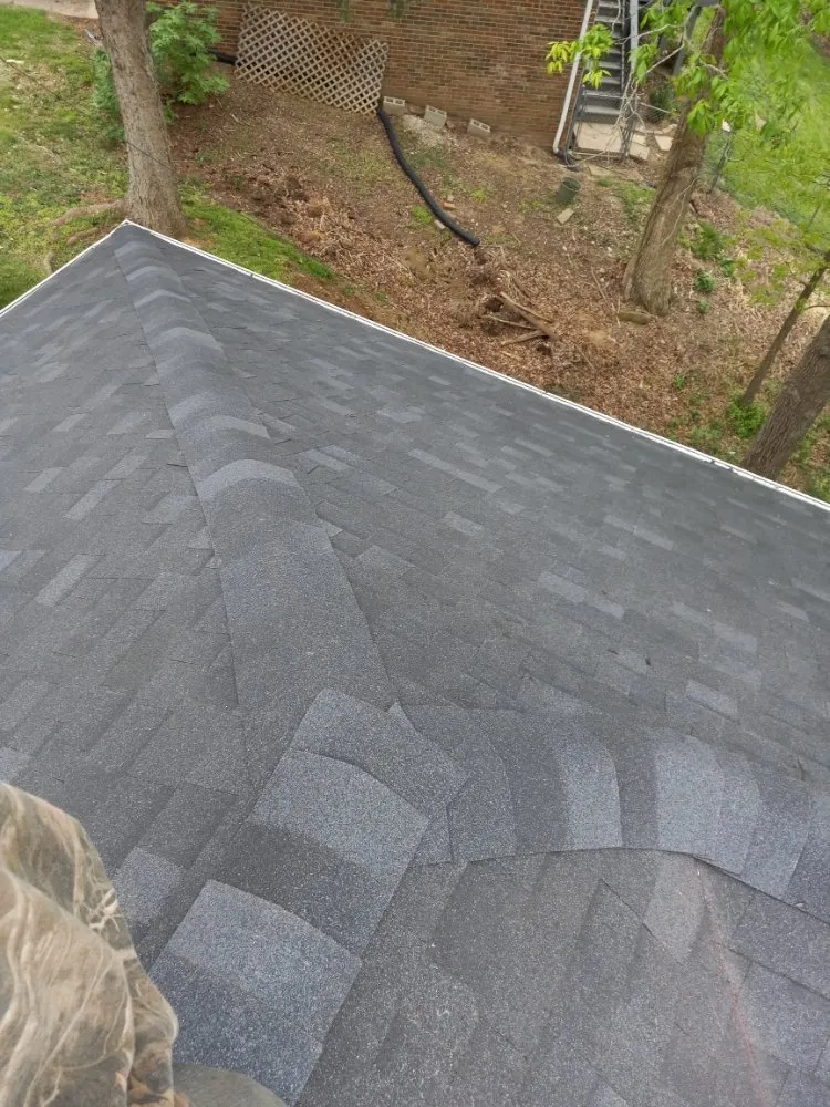 Slide of KK&M's Home Remodeling and Improvement