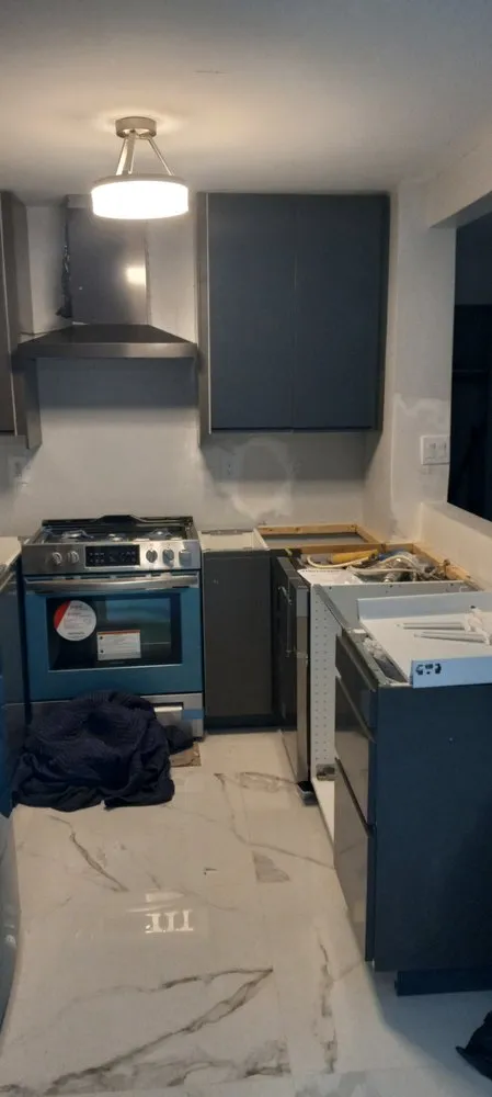 Slide of K&L Build Smart Construction